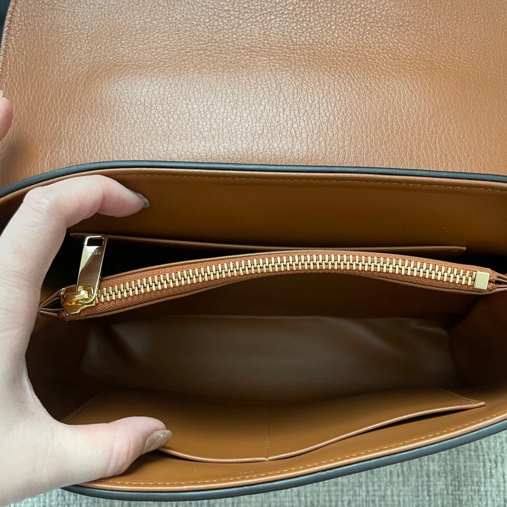 Celine Nino medium bag - Picture 6 of 7